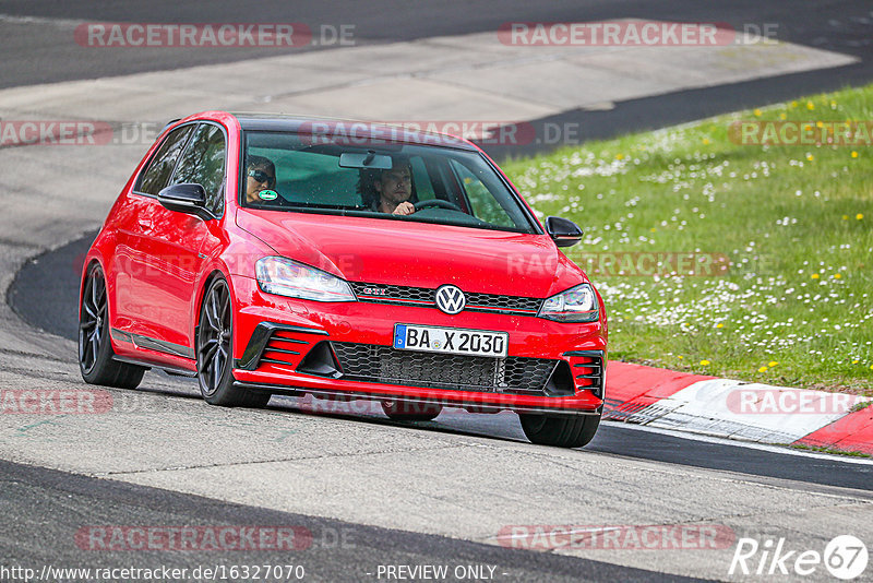 Bild #16327070 - Touristenfahrten Nürburgring Nordschleife (24.04.2022)