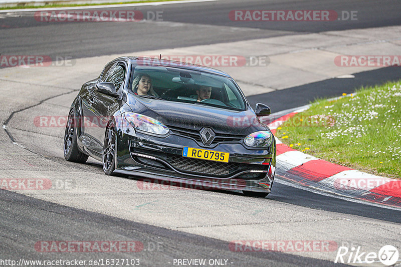 Bild #16327103 - Touristenfahrten Nürburgring Nordschleife (24.04.2022)