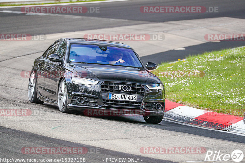 Bild #16327108 - Touristenfahrten Nürburgring Nordschleife (24.04.2022)