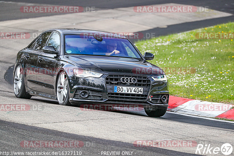 Bild #16327110 - Touristenfahrten Nürburgring Nordschleife (24.04.2022)