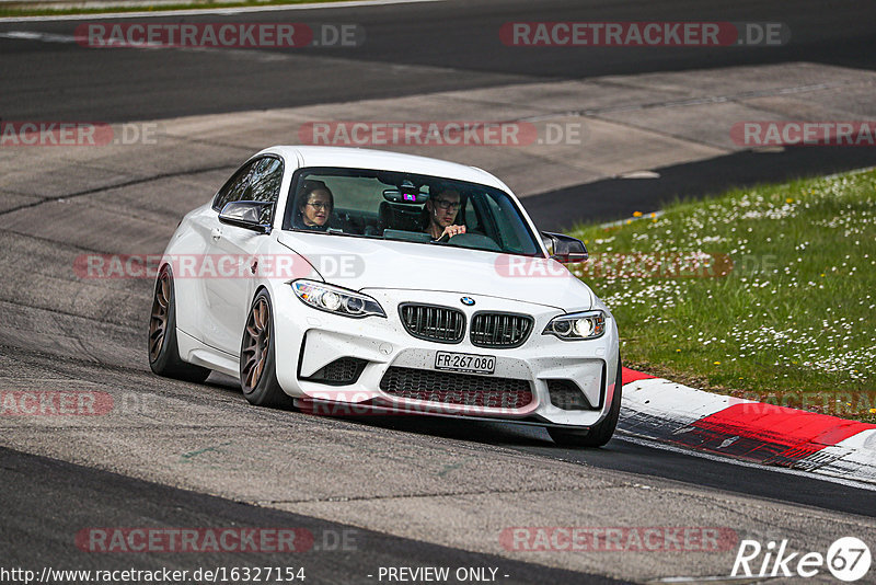 Bild #16327154 - Touristenfahrten Nürburgring Nordschleife (24.04.2022)