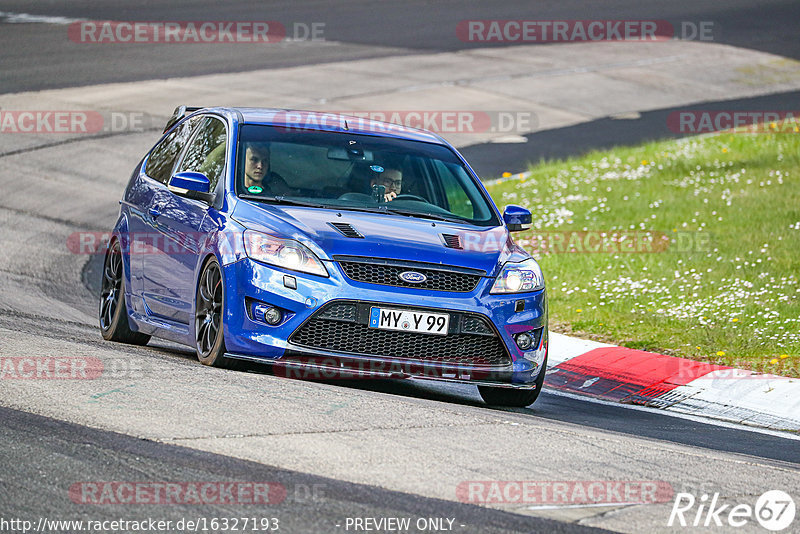 Bild #16327193 - Touristenfahrten Nürburgring Nordschleife (24.04.2022)