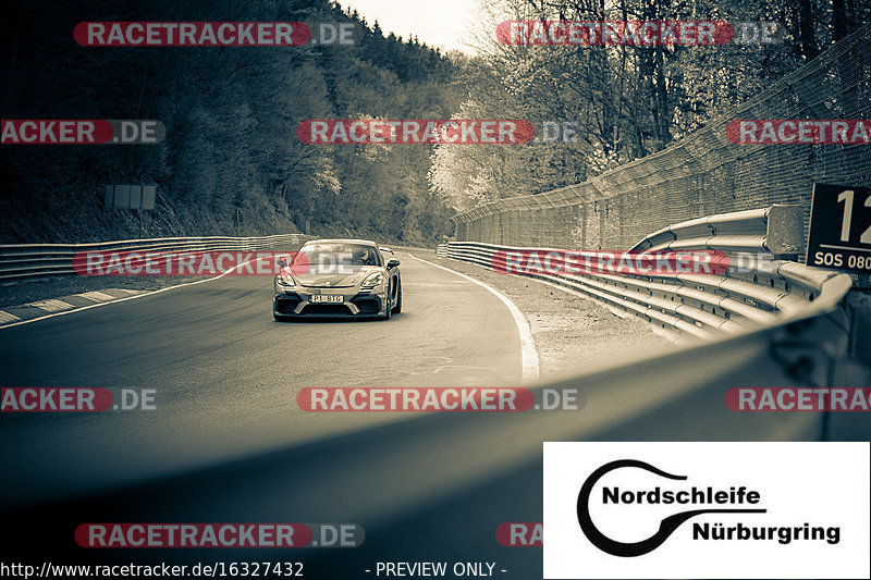 Bild #16327432 - Touristenfahrten Nürburgring Nordschleife (24.04.2022)