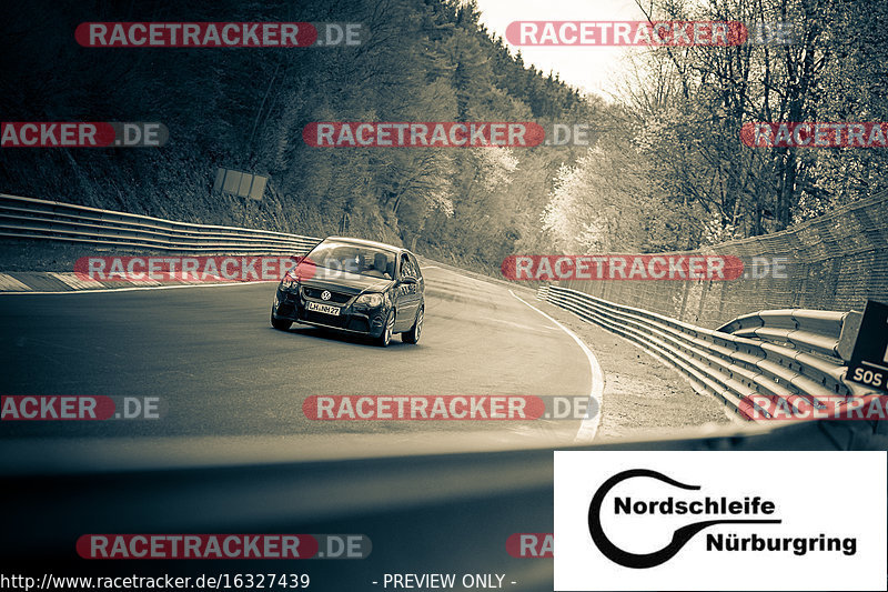 Bild #16327439 - Touristenfahrten Nürburgring Nordschleife (24.04.2022)