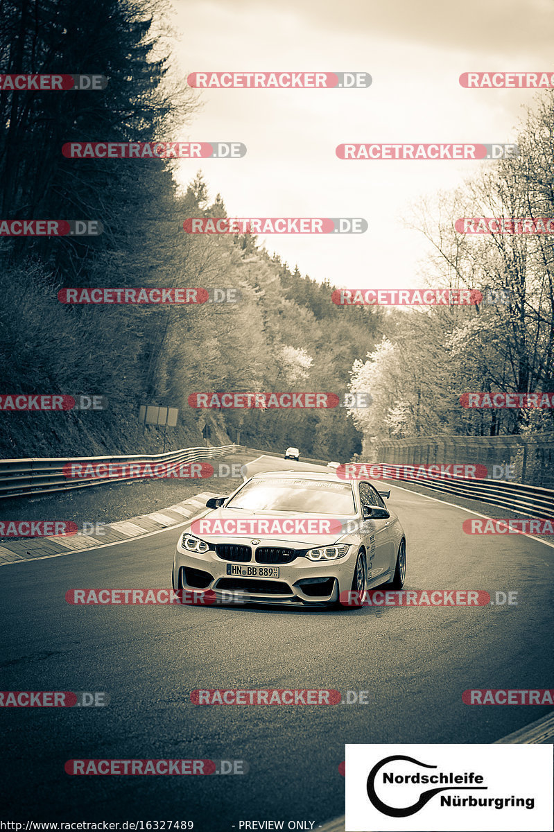 Bild #16327489 - Touristenfahrten Nürburgring Nordschleife (24.04.2022)