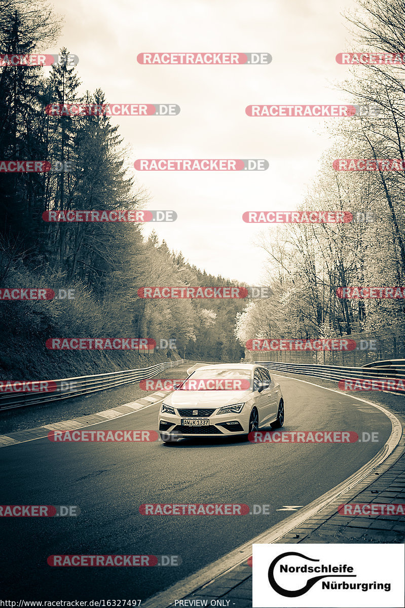 Bild #16327497 - Touristenfahrten Nürburgring Nordschleife (24.04.2022)