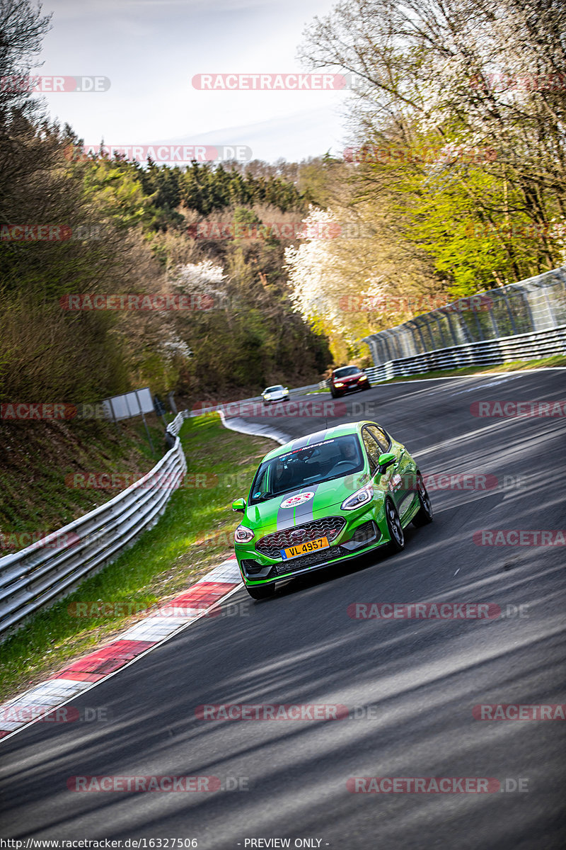 Bild #16327506 - Touristenfahrten Nürburgring Nordschleife (24.04.2022)