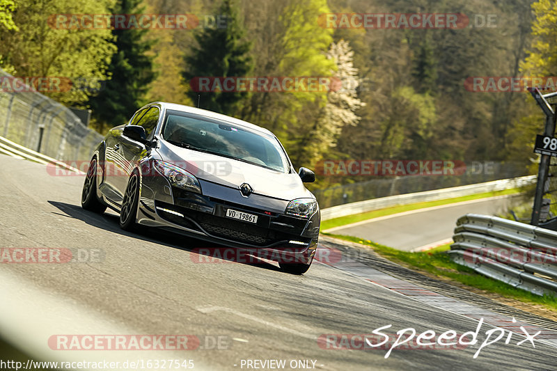 Bild #16327545 - Touristenfahrten Nürburgring Nordschleife (24.04.2022)