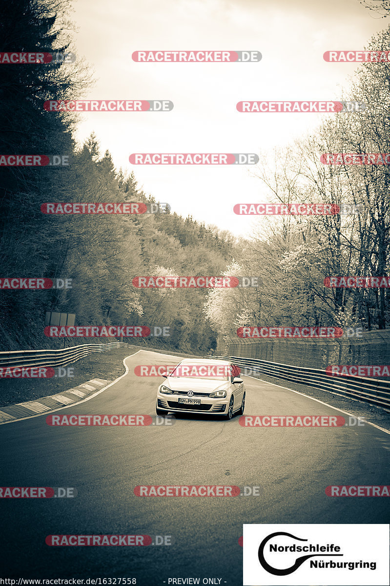 Bild #16327558 - Touristenfahrten Nürburgring Nordschleife (24.04.2022)