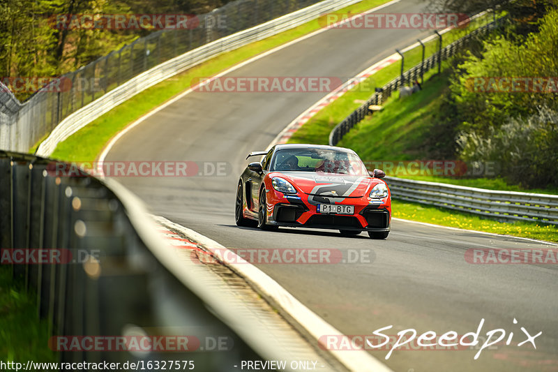 Bild #16327575 - Touristenfahrten Nürburgring Nordschleife (24.04.2022)