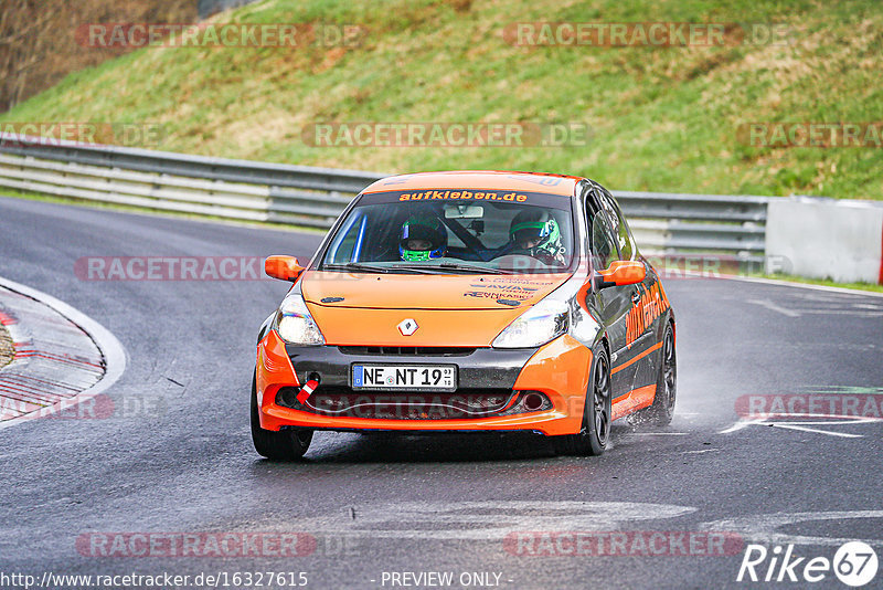 Bild #16327615 - Touristenfahrten Nürburgring Nordschleife (24.04.2022)