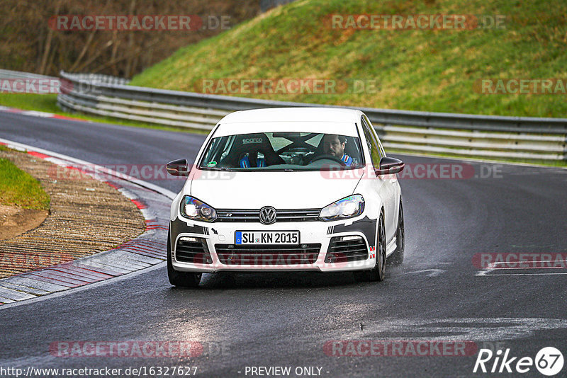 Bild #16327627 - Touristenfahrten Nürburgring Nordschleife (24.04.2022)