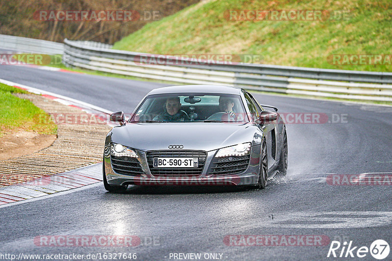 Bild #16327646 - Touristenfahrten Nürburgring Nordschleife (24.04.2022)