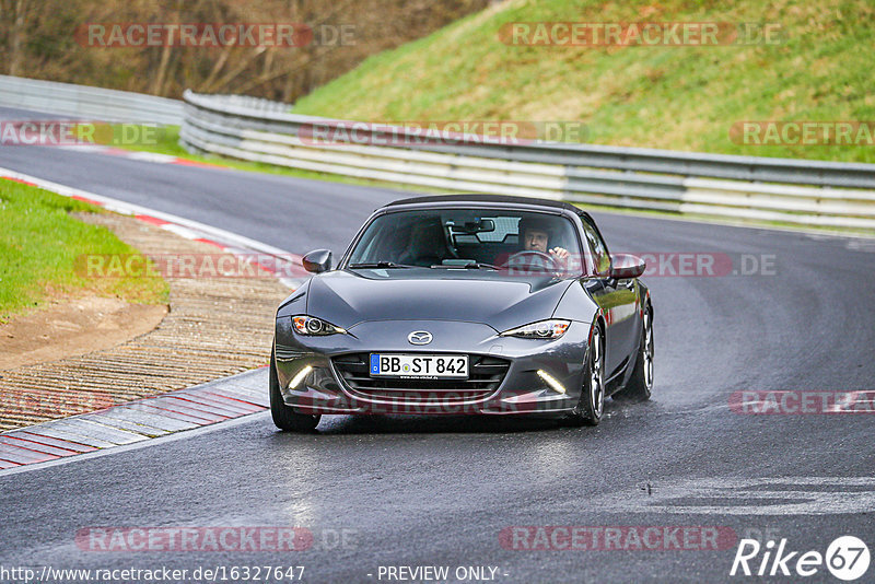 Bild #16327647 - Touristenfahrten Nürburgring Nordschleife (24.04.2022)