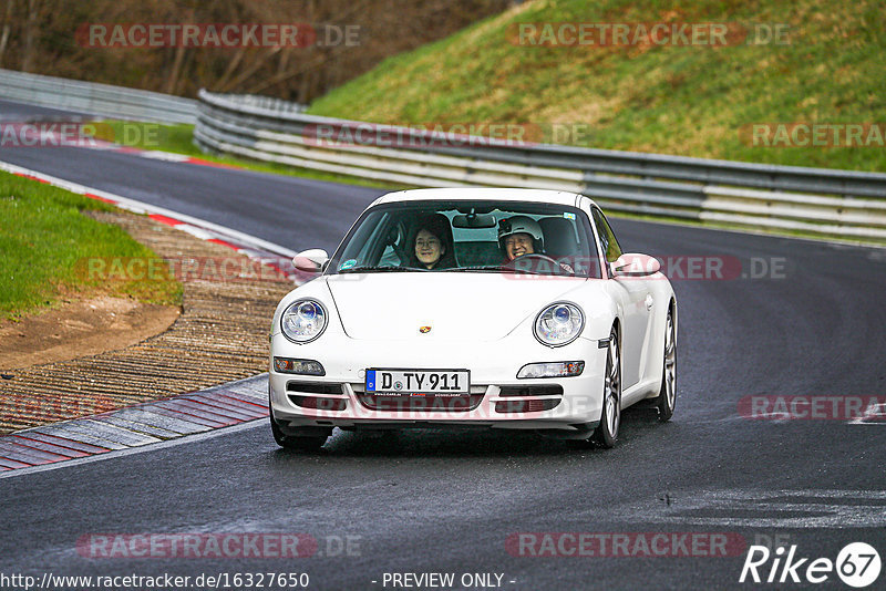 Bild #16327650 - Touristenfahrten Nürburgring Nordschleife (24.04.2022)