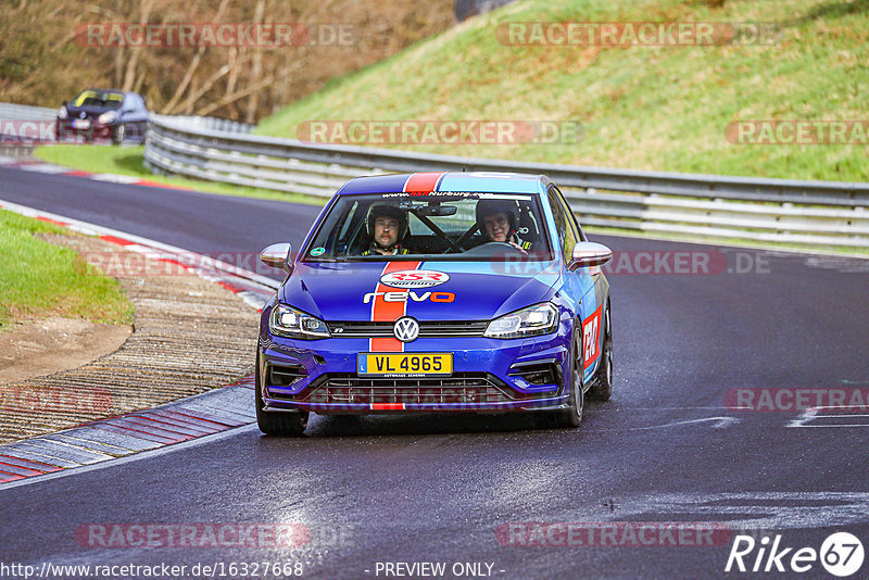 Bild #16327668 - Touristenfahrten Nürburgring Nordschleife (24.04.2022)