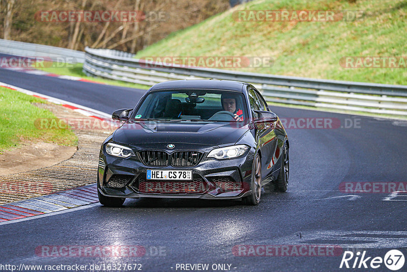 Bild #16327672 - Touristenfahrten Nürburgring Nordschleife (24.04.2022)