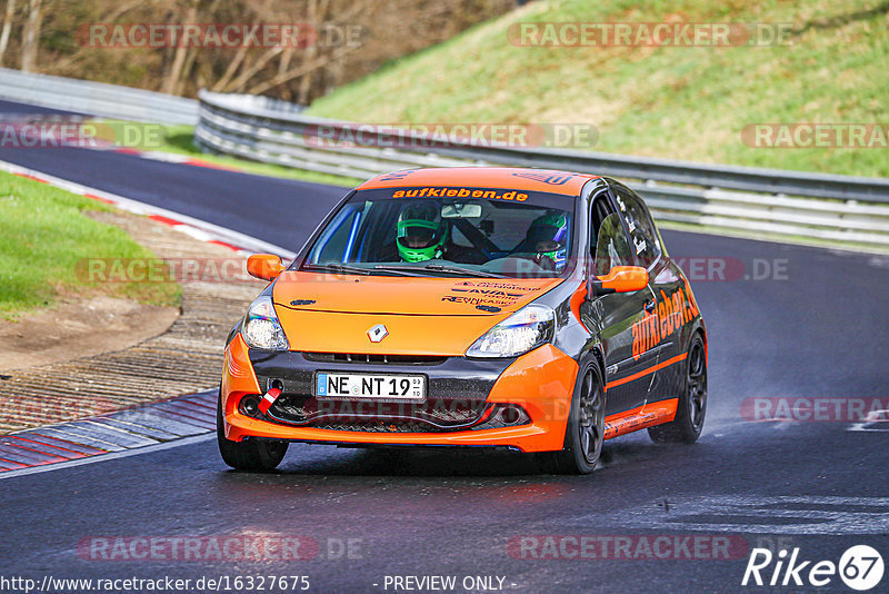 Bild #16327675 - Touristenfahrten Nürburgring Nordschleife (24.04.2022)