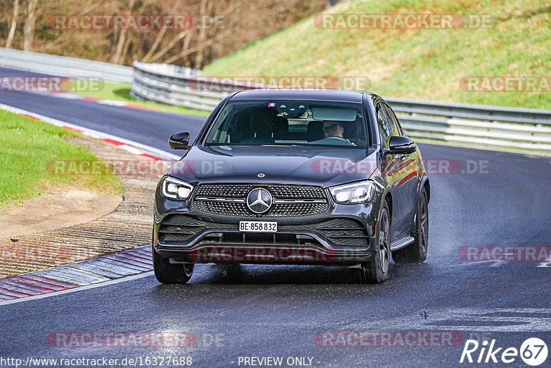 Bild #16327688 - Touristenfahrten Nürburgring Nordschleife (24.04.2022)