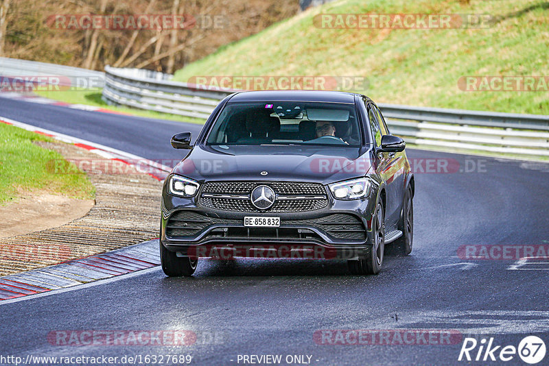 Bild #16327689 - Touristenfahrten Nürburgring Nordschleife (24.04.2022)