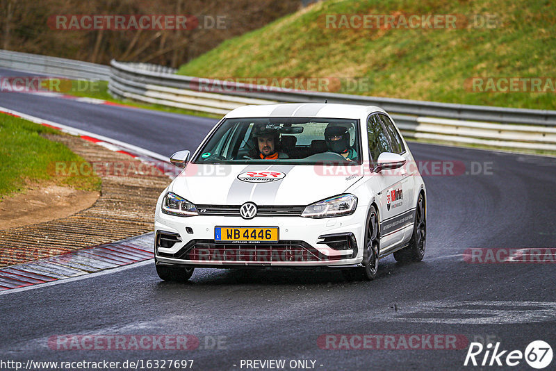 Bild #16327697 - Touristenfahrten Nürburgring Nordschleife (24.04.2022)