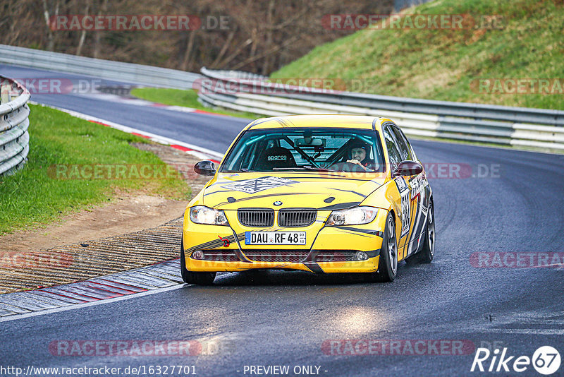 Bild #16327701 - Touristenfahrten Nürburgring Nordschleife (24.04.2022)