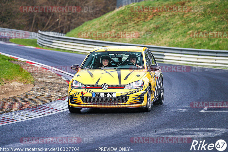 Bild #16327704 - Touristenfahrten Nürburgring Nordschleife (24.04.2022)