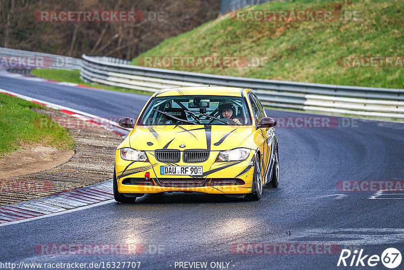 Bild #16327707 - Touristenfahrten Nürburgring Nordschleife (24.04.2022)