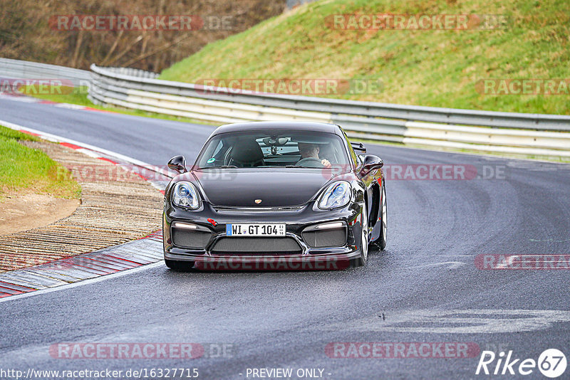 Bild #16327715 - Touristenfahrten Nürburgring Nordschleife (24.04.2022)