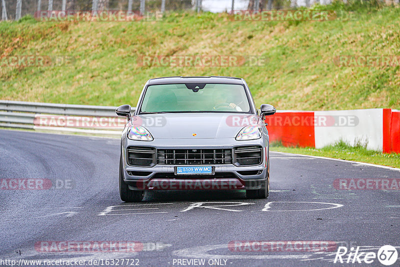 Bild #16327722 - Touristenfahrten Nürburgring Nordschleife (24.04.2022)