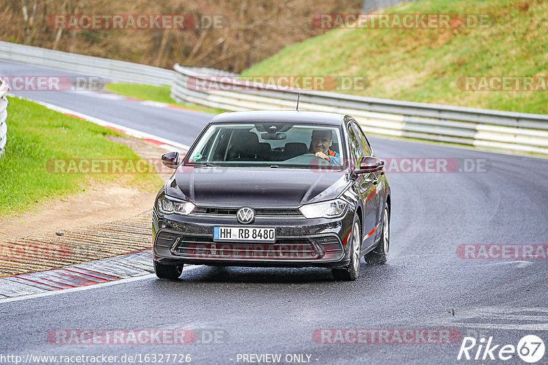 Bild #16327726 - Touristenfahrten Nürburgring Nordschleife (24.04.2022)