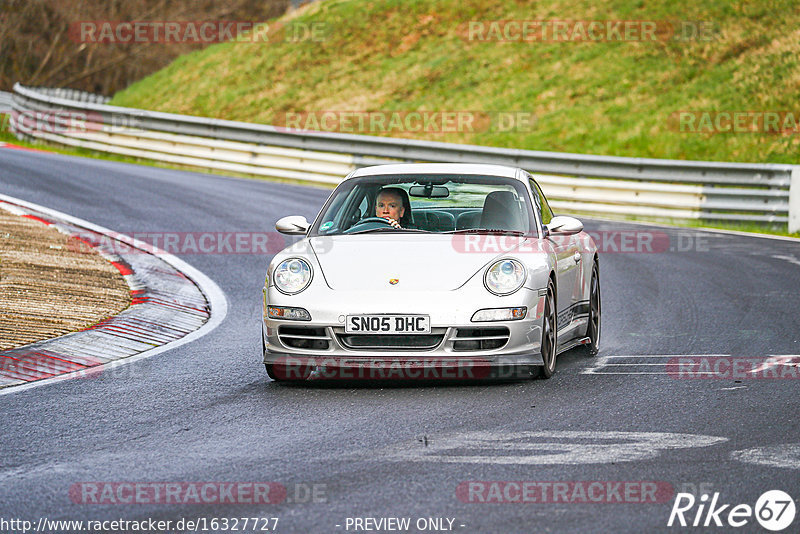 Bild #16327727 - Touristenfahrten Nürburgring Nordschleife (24.04.2022)