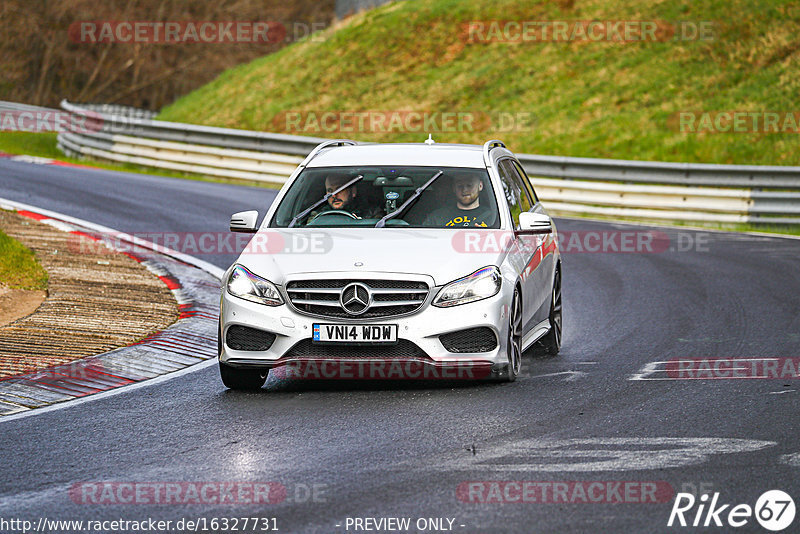 Bild #16327731 - Touristenfahrten Nürburgring Nordschleife (24.04.2022)