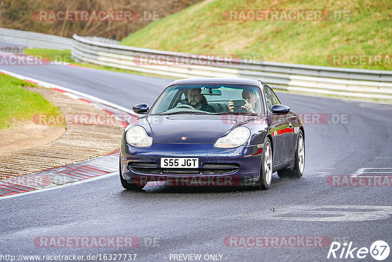 Bild #16327737 - Touristenfahrten Nürburgring Nordschleife (24.04.2022)