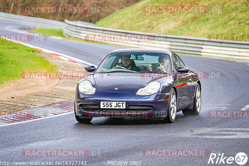 Bild #16327741 - Touristenfahrten Nürburgring Nordschleife (24.04.2022)