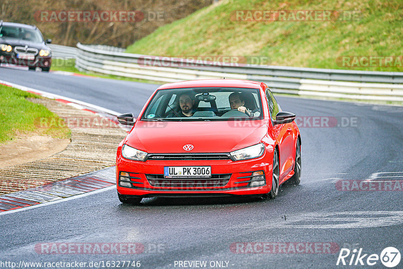 Bild #16327746 - Touristenfahrten Nürburgring Nordschleife (24.04.2022)