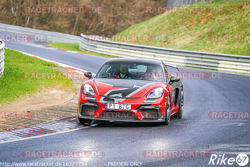 Bild #16327754 - Touristenfahrten Nürburgring Nordschleife (24.04.2022)