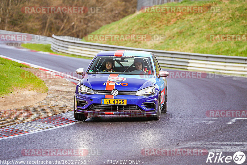 Bild #16327756 - Touristenfahrten Nürburgring Nordschleife (24.04.2022)