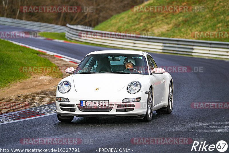 Bild #16327791 - Touristenfahrten Nürburgring Nordschleife (24.04.2022)