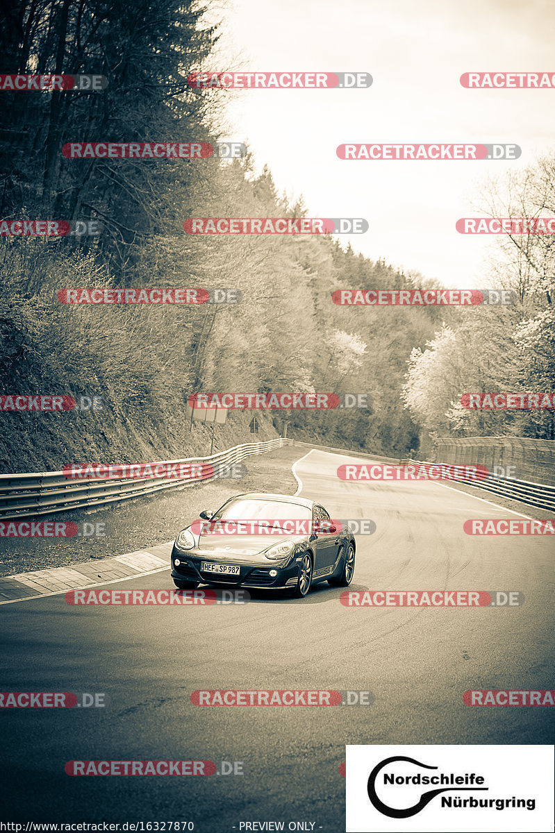 Bild #16327870 - Touristenfahrten Nürburgring Nordschleife (24.04.2022)