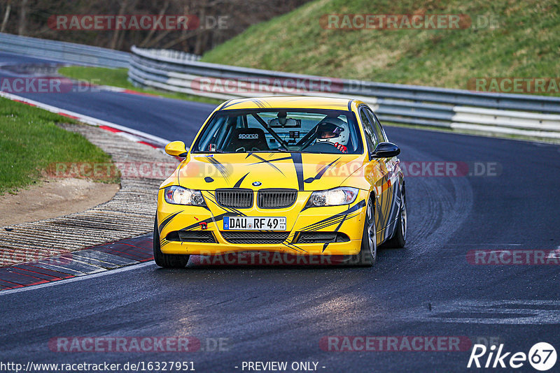 Bild #16327951 - Touristenfahrten Nürburgring Nordschleife (24.04.2022)