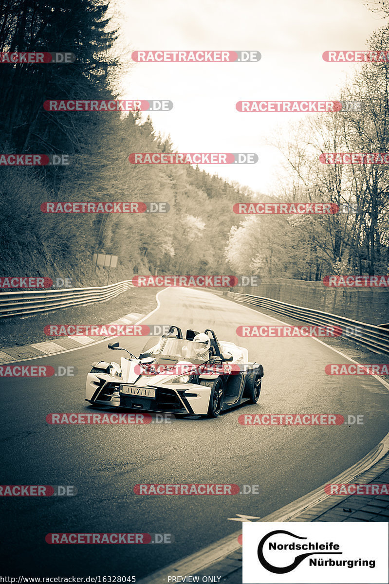 Bild #16328045 - Touristenfahrten Nürburgring Nordschleife (24.04.2022)