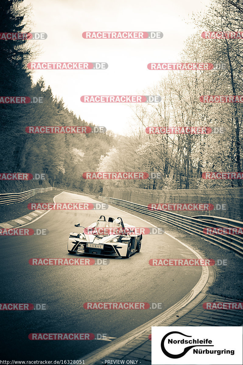 Bild #16328051 - Touristenfahrten Nürburgring Nordschleife (24.04.2022)