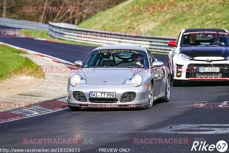 Bild #16328073 - Touristenfahrten Nürburgring Nordschleife (24.04.2022)