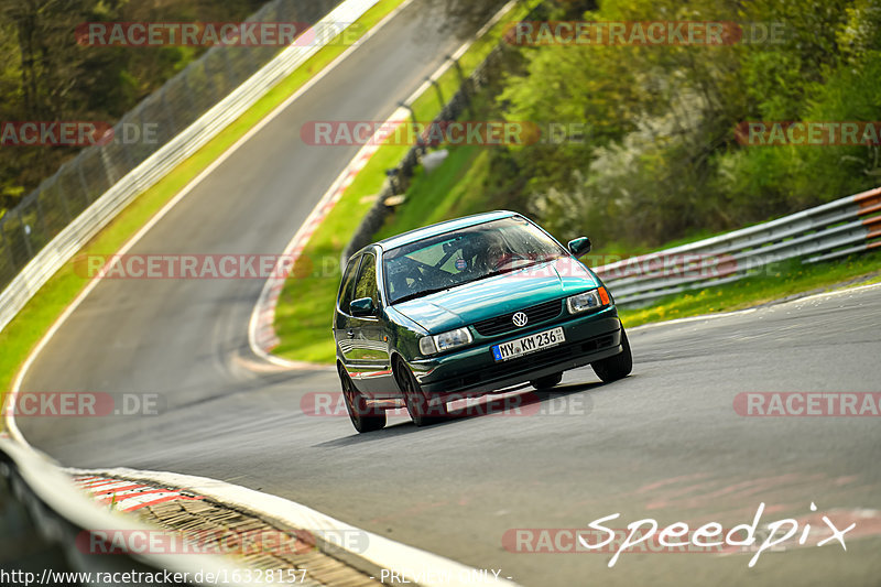 Bild #16328157 - Touristenfahrten Nürburgring Nordschleife (24.04.2022)