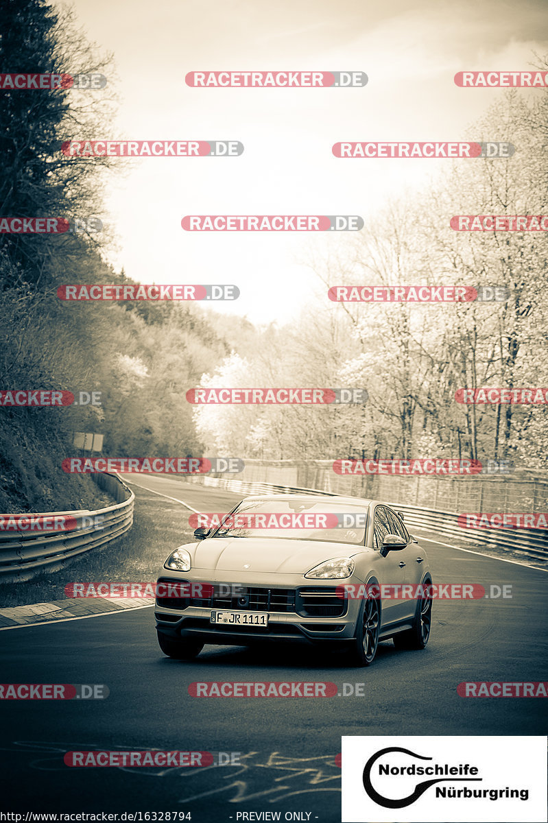 Bild #16328794 - Touristenfahrten Nürburgring Nordschleife (24.04.2022)