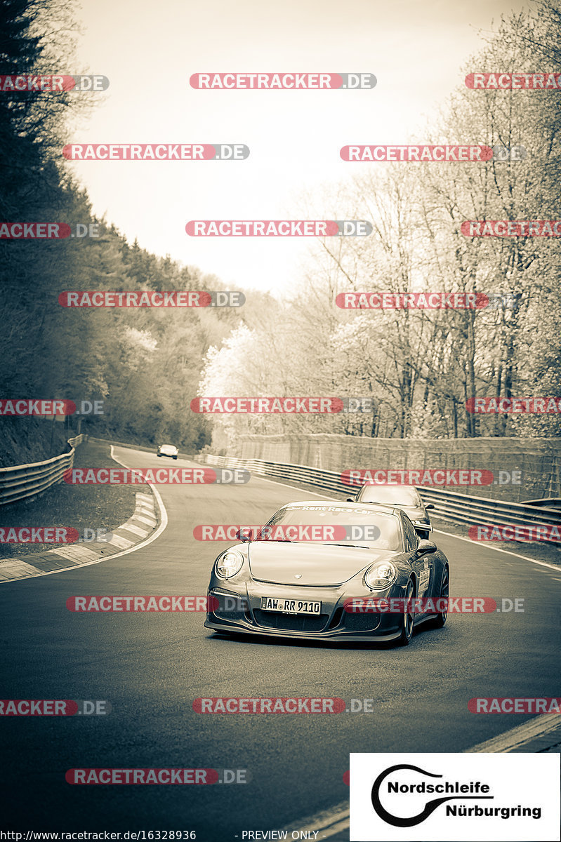 Bild #16328936 - Touristenfahrten Nürburgring Nordschleife (24.04.2022)