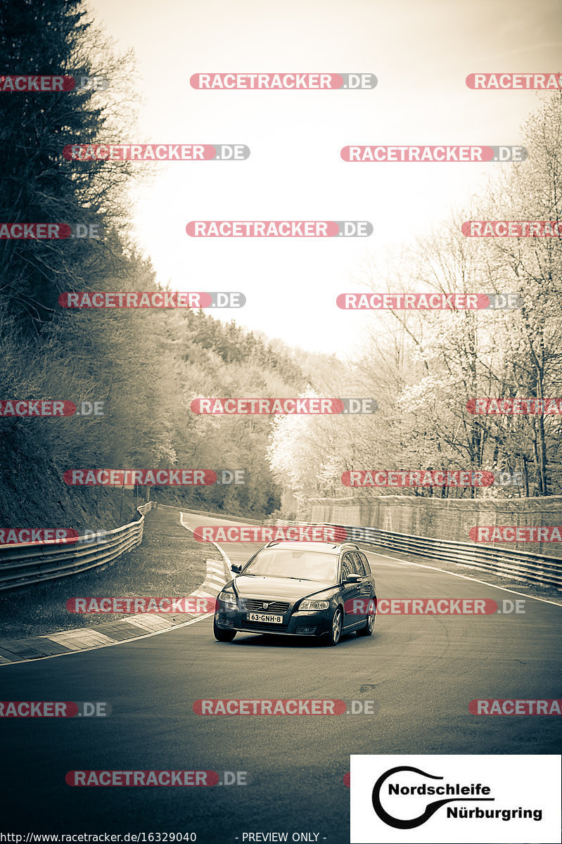 Bild #16329040 - Touristenfahrten Nürburgring Nordschleife (24.04.2022)