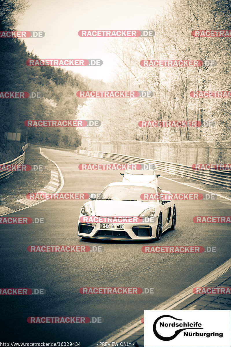 Bild #16329434 - Touristenfahrten Nürburgring Nordschleife (24.04.2022)