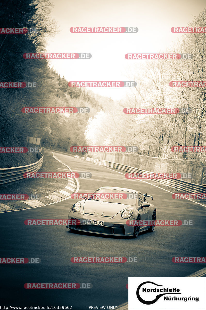 Bild #16329662 - Touristenfahrten Nürburgring Nordschleife (24.04.2022)